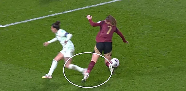 0 sur 6 : Les Red Flames pas vraiment récompensées