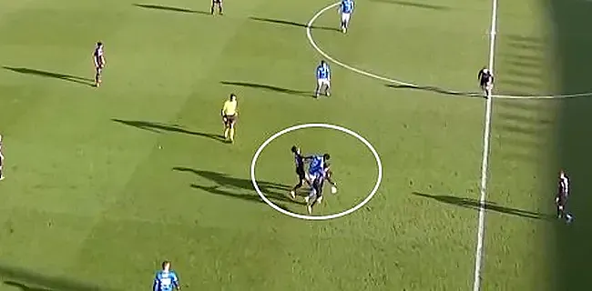 Still mécontent d'une phase cruciale : « Incompréhensible » 