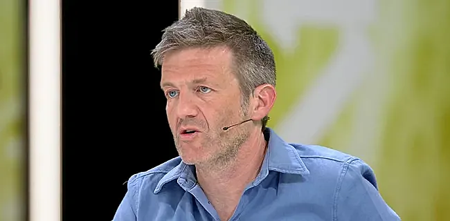 Club vs Union : Joos voit un avantage décisif pour le titre