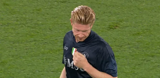 Énorme déception : le retour de KDB vire au cauchemar