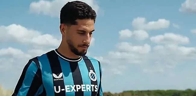 Contrat de 4 ans! Bruges tient son deuxième gros renfort