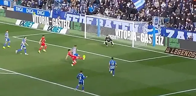 Vazquez à nouveau efficace, nouvelle défaite pour l'Ajax