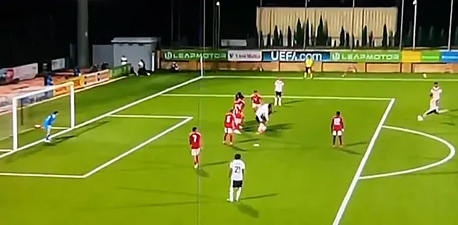Tresoldi affole l’Allemagne avec un coup franc magistral