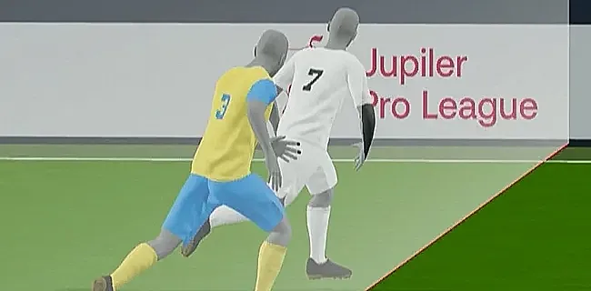 Incompréhension à Anderlecht : « Une décision très étrange »