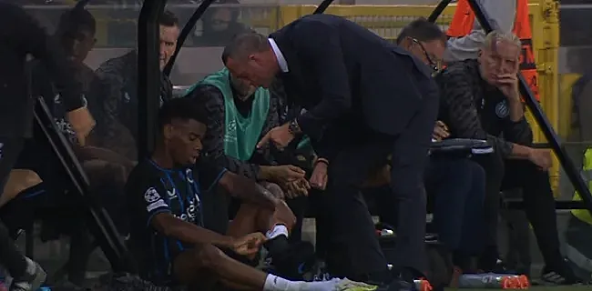 Un Brugeois crée la polémique après son remplacement