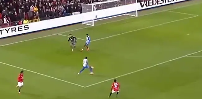 United à l'agonie : Lammens commet une erreur monumentale