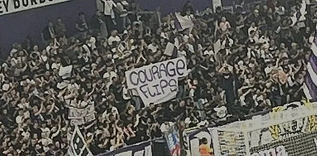 Anderlecht cherche une solution pour cinq joueurs