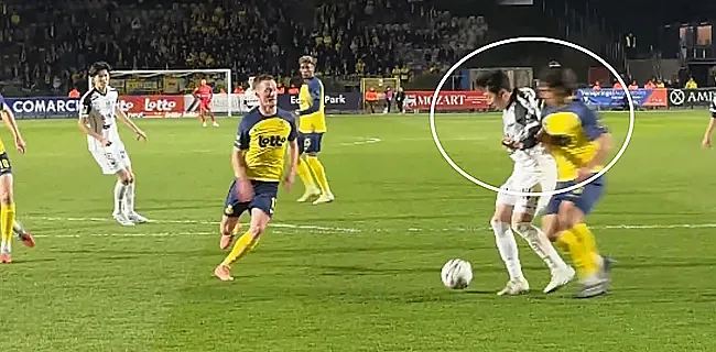 Saint-Trond a-t-il été lésé ? « Incompréhensible »