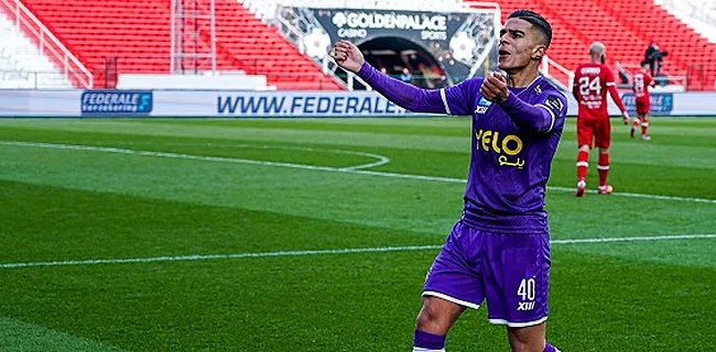 Un flanc gauche de Feyenoord sur le point de signer en JPL 