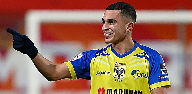 Saint-Trond est imparable et annonce de nouvelles ambitions