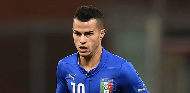 Giovinco inscrit un but absolument incroyable (vidéo)