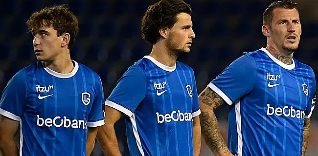 Un ex-joueur de Genk et de Charleroi prend sa retraite