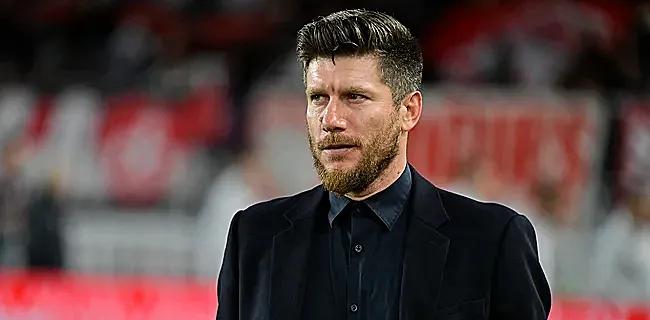 Pocognoli déjà en danger après l'énorme gifle ?