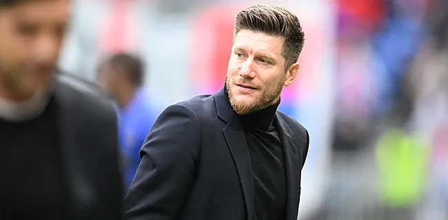 Un pari gagnant pour Pocognoli ?