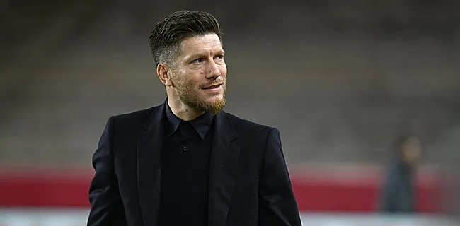 Une grande nouvelle pour Sébastien Pocognoli