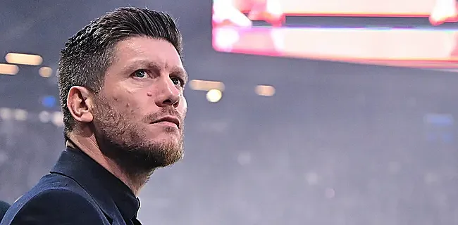 Pocognoli révèle enfin pourquoi il a quitté l'Union 