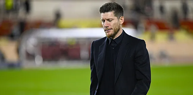 Quatre défaites et 10 points sur 24 en Ligue 1: 