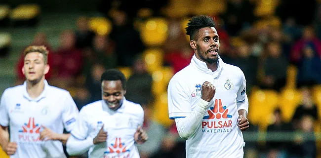 Affaire Selemani : « L’Union Saint-Gilloise veut nous faire porter le chapeau » 