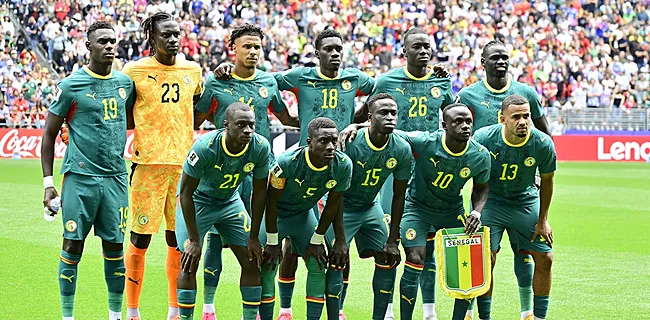 Un cadre sénégalais annonce sa retraite si le staff ne change pas