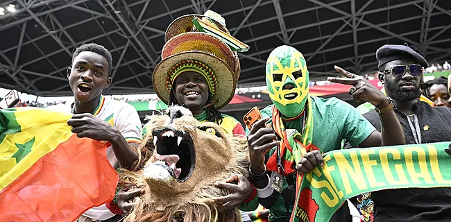 Sénégal : les supporters savent ce qui a causé l'élimination