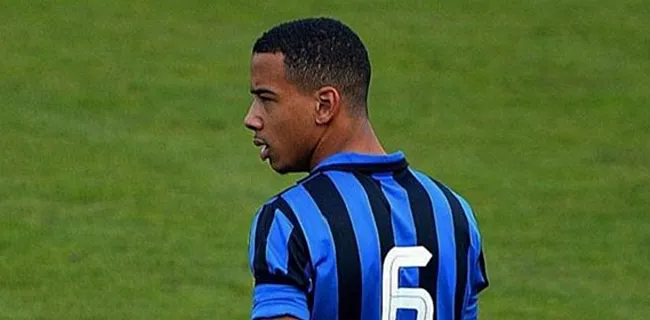 Ce jeune talent belge est en train d'éclore véritablement !