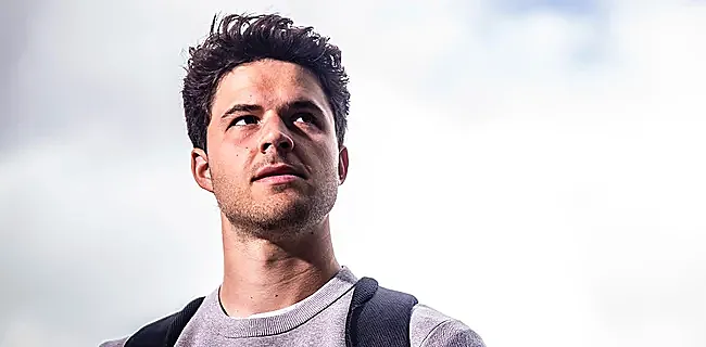 Lammens a refusé de rejoindre ce club de Premier League