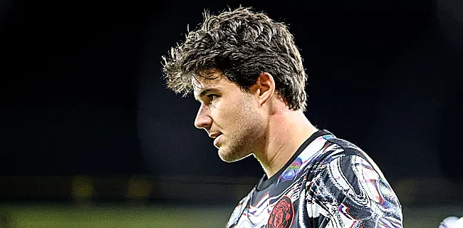 Lammens a refusé un grand club pour signer à Manchester Utd