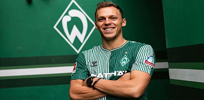 Nouveau défi pour Lynen ? 