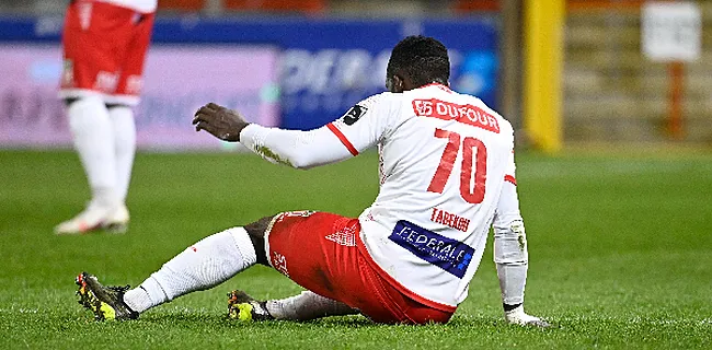 L'ex-unioniste buteur n°1 du club russe devenu chypriote 