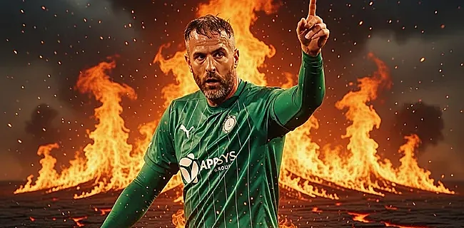 Feu et feux d'artifice : soirée chaude en CPL