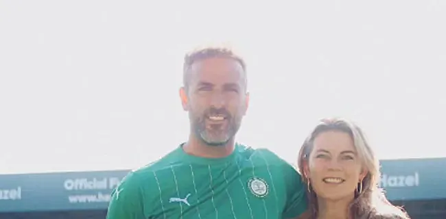 Un club belge de CPL fait forte impression : « Huit millions d'euros ! » 