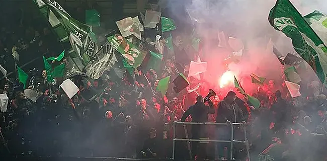 La Louvière s'offre une remontada face au Jong Genk 