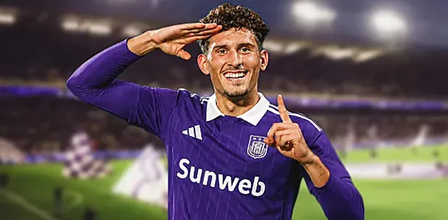 Anderlecht veut s'offrir un meneur de jeu espagnol