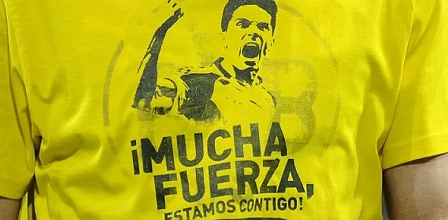 Dortmund: voilà combien de temps Bartra sera absent