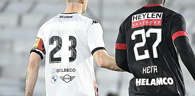 Seraing en CPL: Lepoint se lâche une bonne fois pour toutes