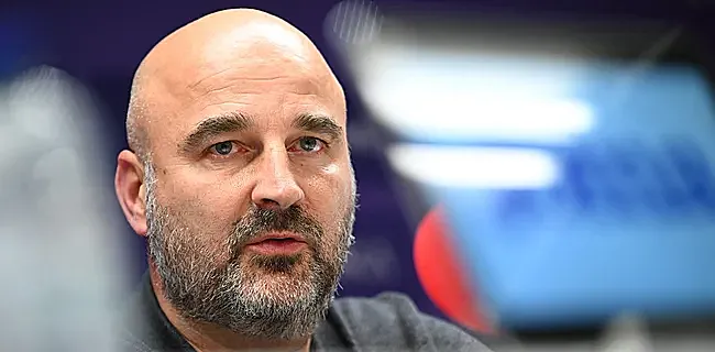 Sibierski se voit confier sa première mission de transfert