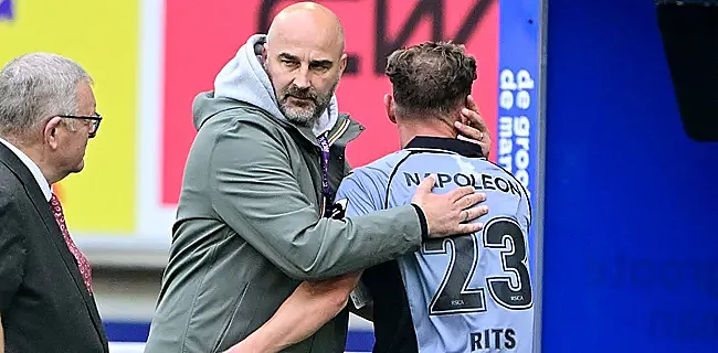 Anderlecht peut-il refuser 30 millions d’euros ?
