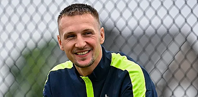 OFFICIEL : Van der Heyden fait son retour en JPL !