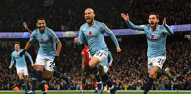 Manchester City revient à la charge pour un joueur de la Juventus