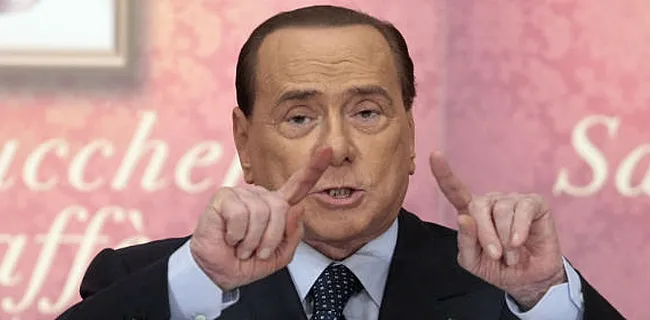 Le rachat du Milan AC serait compromis ! 