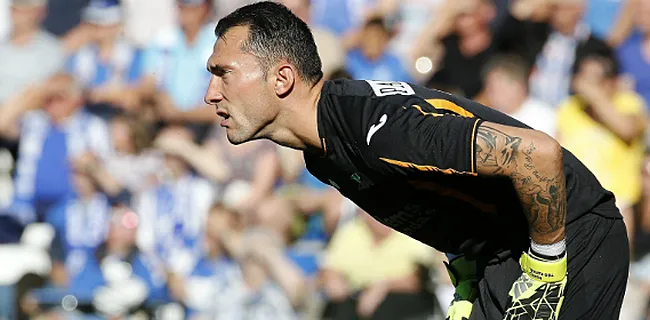 Silvio Proto se méfie de ces quatre joueurs avant d'affronter Anderlecht