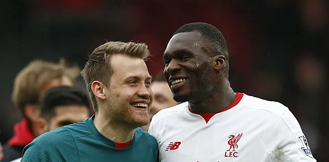 Découvrez la composition de Liverpool pour ce soir 