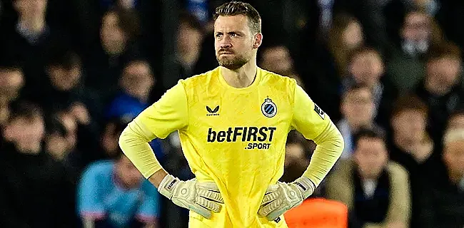 Leko a tranché : le retour de Mignolet est reporté