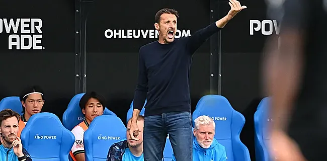 OH Louvain frappe un joli coup et sécurise un jeune talent