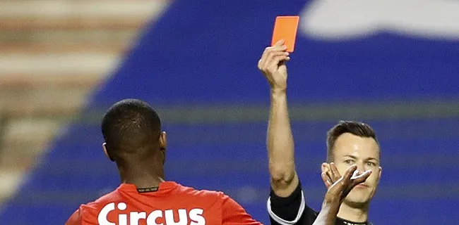 UPDATE: Sissako (ex-Standard) snobe Courtrai pour un autre club belge