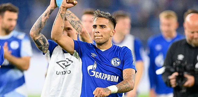 Un international uruguayen veut rejoindre Anderlecht cet été