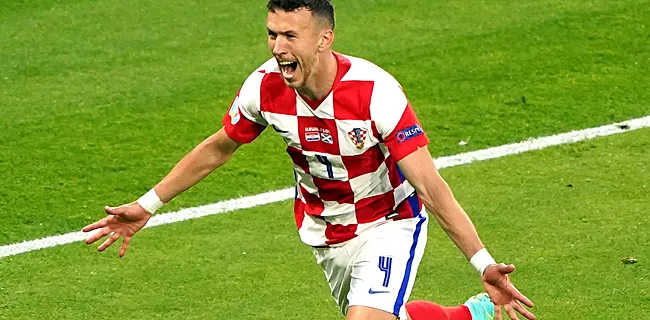 Opportunité en or : Perisic bientôt de retour en JPL ? 