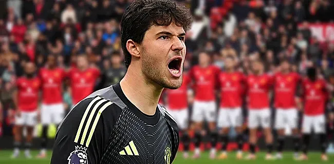Manchester United tranche définitivement pour Lammens