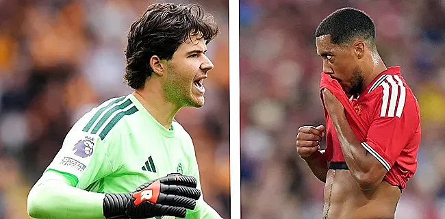 Manchester United humilié d'entrée : Tielemans déjà démoli