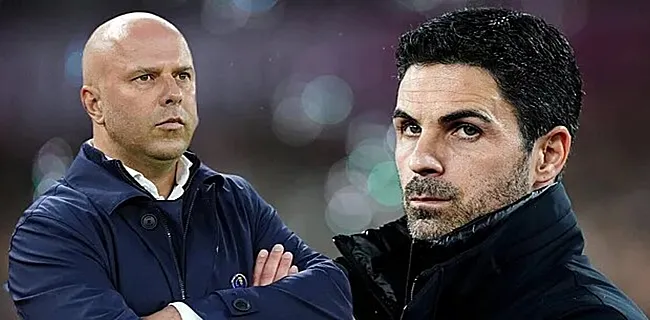 Liverpool et Arsenal se disputent une pépite de l'Ajax